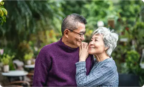Sourcing an interest serviced lifetime mortgage
