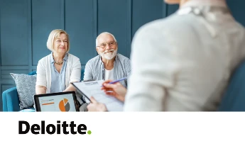 The FCA's thematic on later life advice