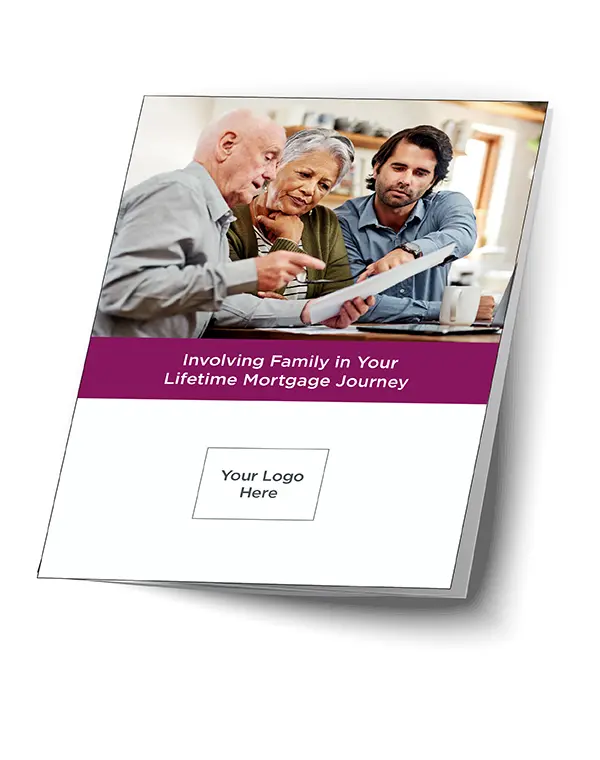 Guide to involving family