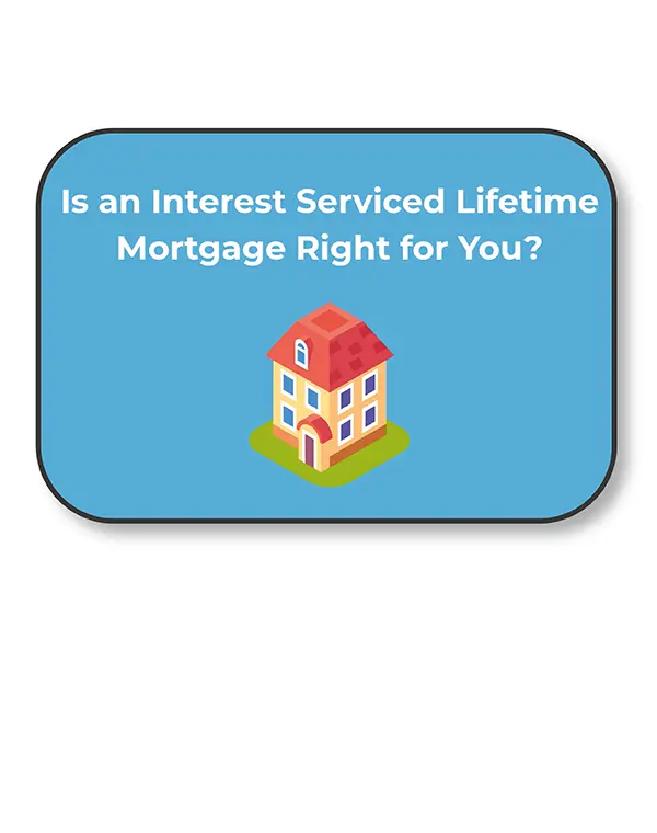 Interest servicing explained video