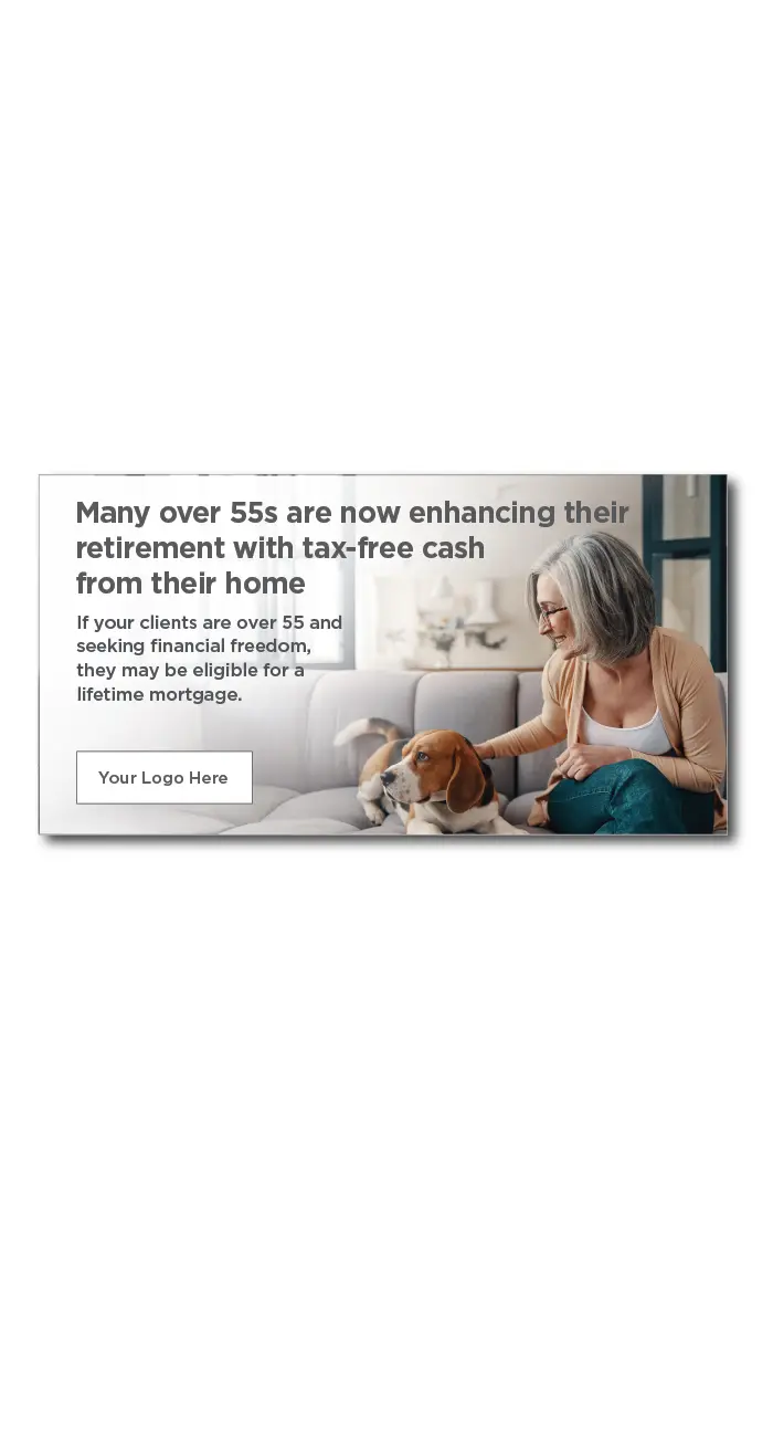 Social media adverts
