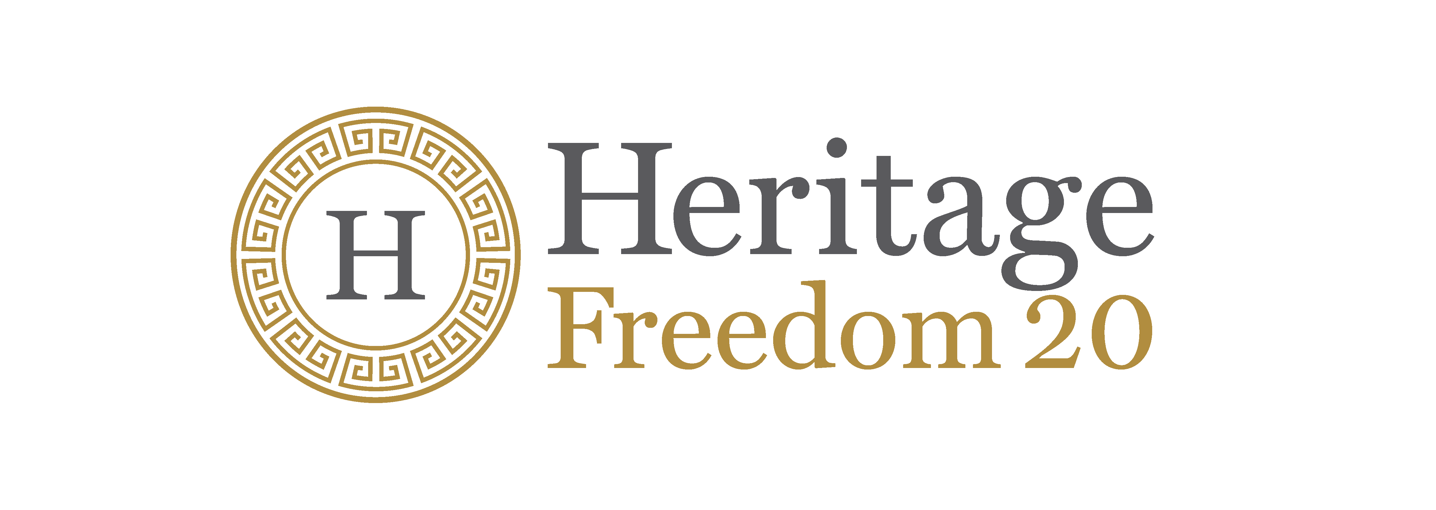 Heritage Freedom 20 Range