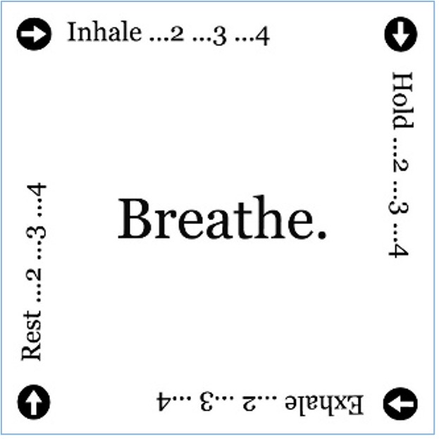 Breathe