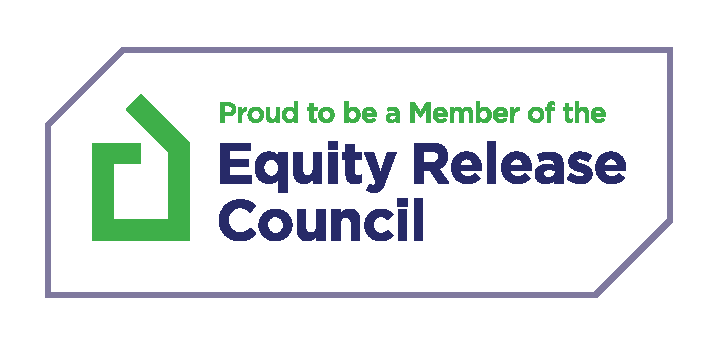 Proud to be a Member of the Equity Release Council