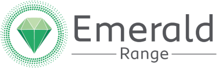 Emerald Range Logo