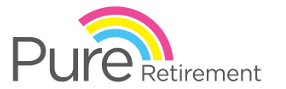 Pure Retirement Logo